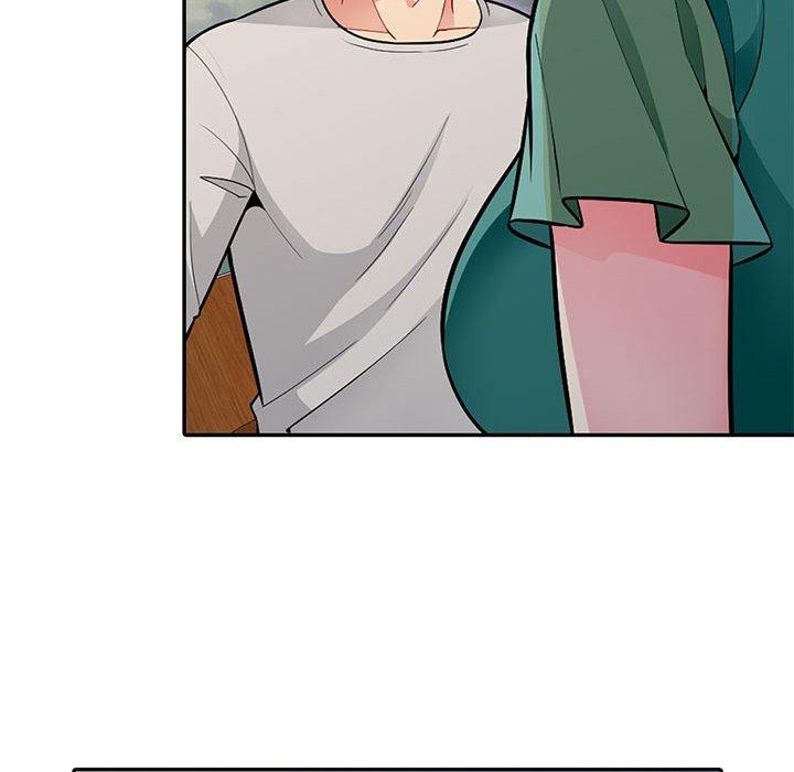 我的繼母是寡婦 第 3 話 第74页