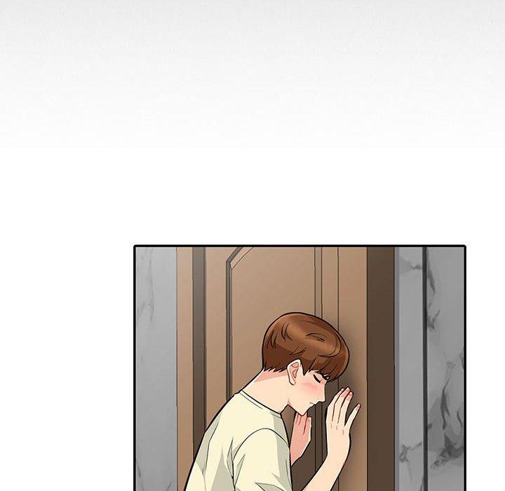 我的繼母是寡婦 第 3 話 第38页