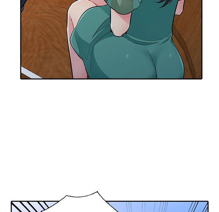 我的繼母是寡婦 第 3 話 第87页