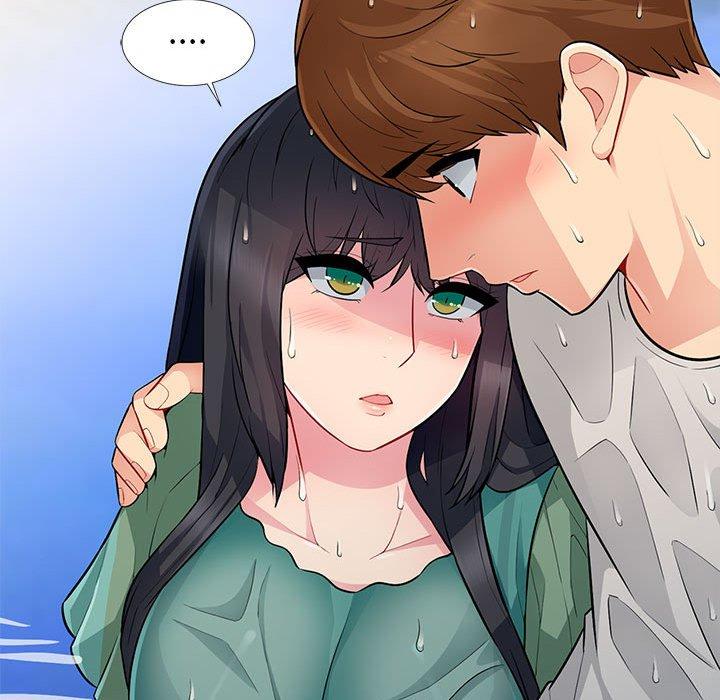 我的繼母是寡婦 第 3 話 第100页