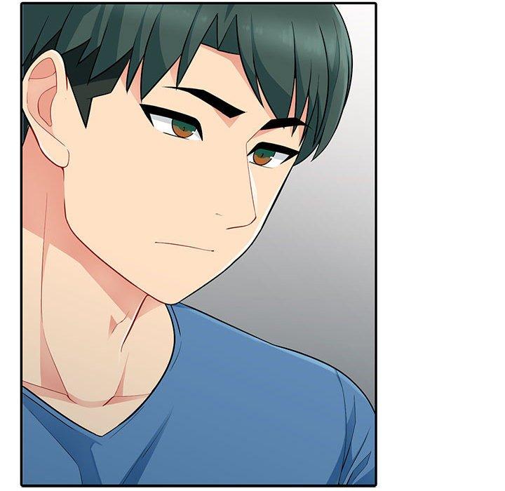 我的繼母是寡婦 第 3 話 第109页