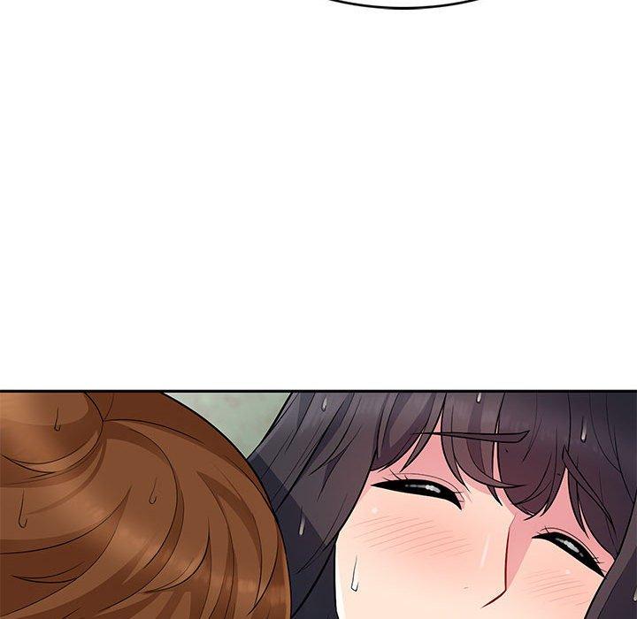 我的繼母是寡婦 第 3 話 第121页