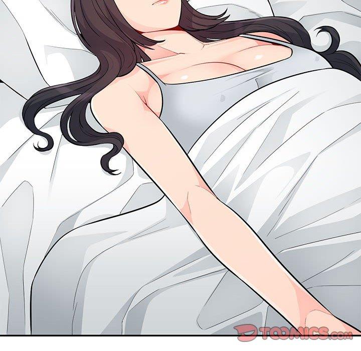 我的繼母是寡婦 第 45 話 第129页