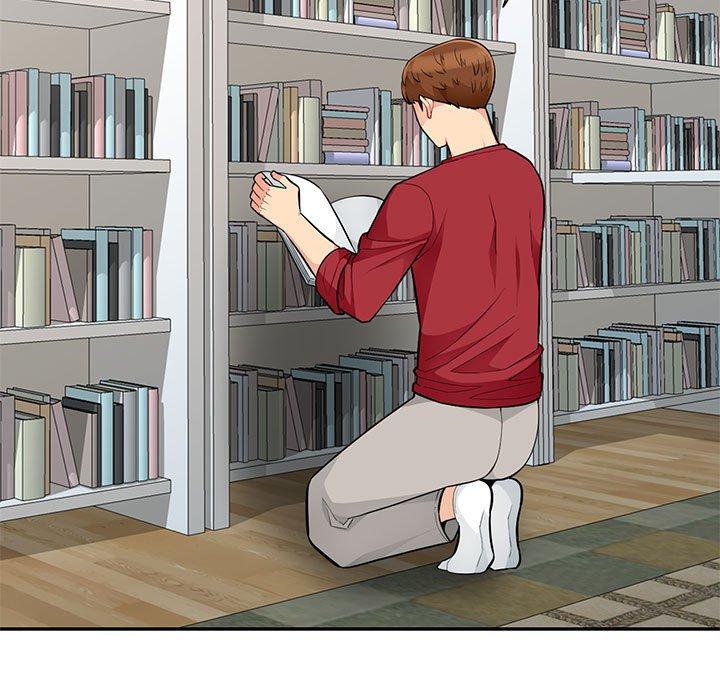 我的繼母是寡婦 第 45 話 第90页