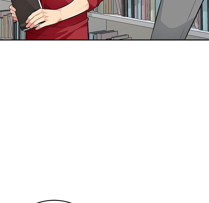 我的繼母是寡婦 第 45 話 第103页