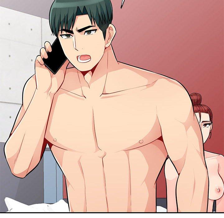 我的繼母是寡婦 第 45 話 第49页