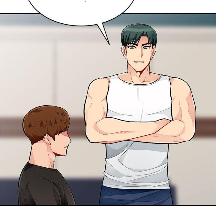 我的繼母是寡婦 第 46 話 第140页