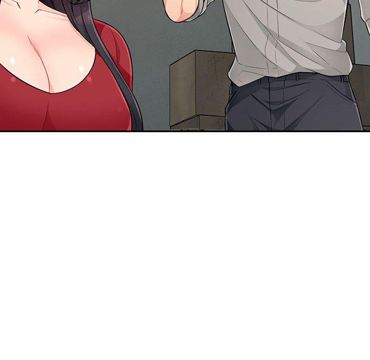 我的繼母是寡婦 第 50 話 第10页
