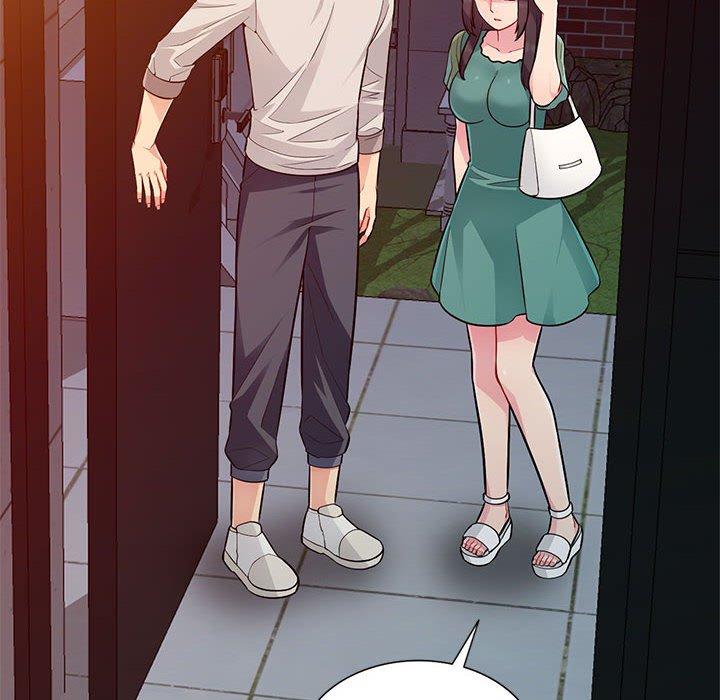 我的繼母是寡婦 第 4 話 第65页
