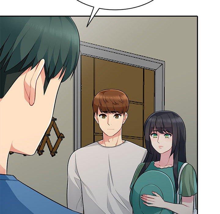 我的繼母是寡婦 第 4 話 第67页