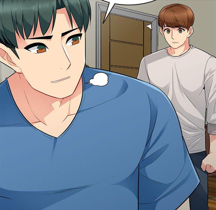 我的繼母是寡婦 第 4 話 第74页