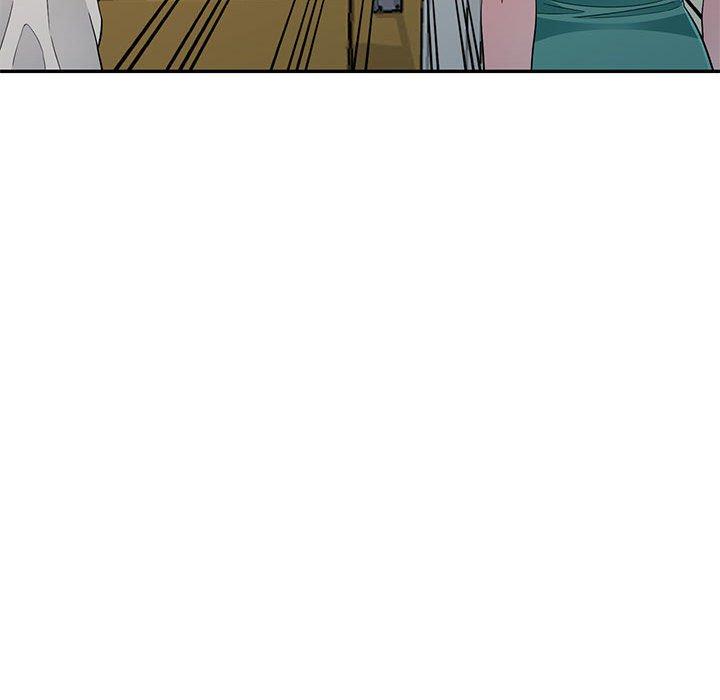 我的繼母是寡婦 第 4 話 第88页