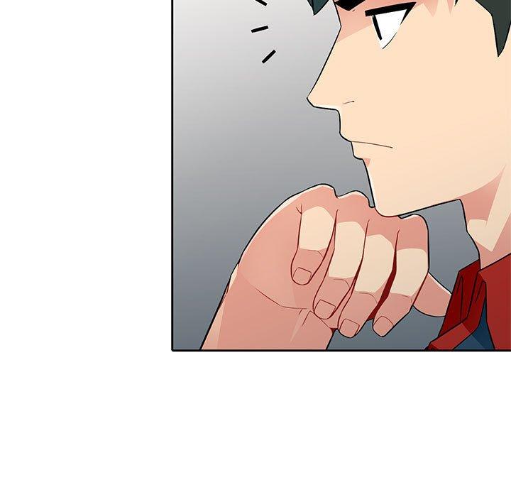 我的繼母是寡婦 第 4 話 第103页