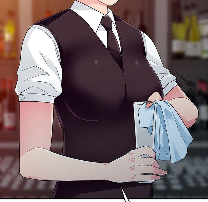 我的繼母是寡婦 第 4 話 第111页
