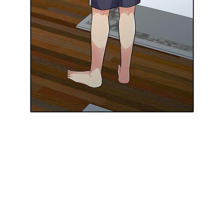 我的繼母是寡婦 第 4 話 第30页