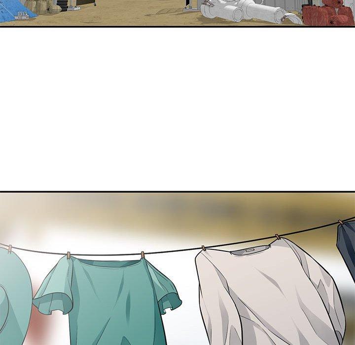 我的繼母是寡婦 第 4 話 第34页