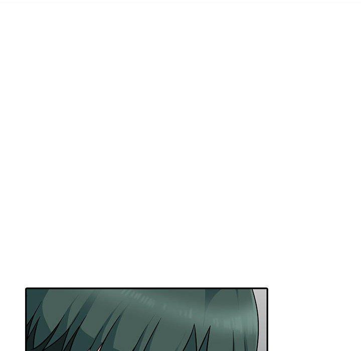 我的繼母是寡婦 第 4 話 第119页