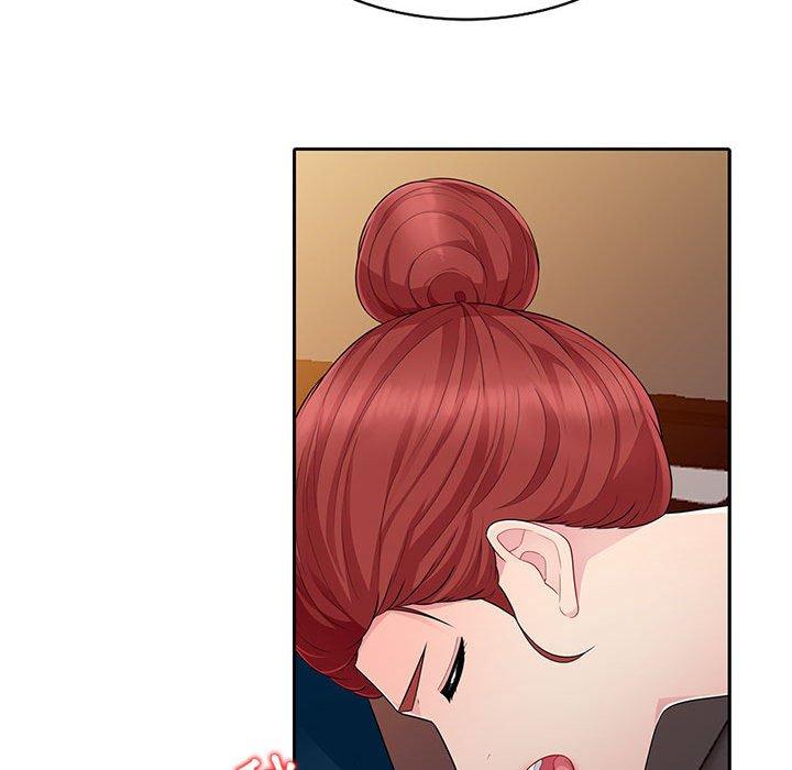 我的繼母是寡婦 第 4 話 第121页