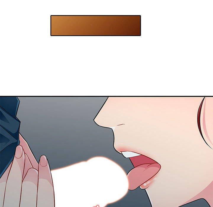 我的繼母是寡婦 第 4 話 第116页