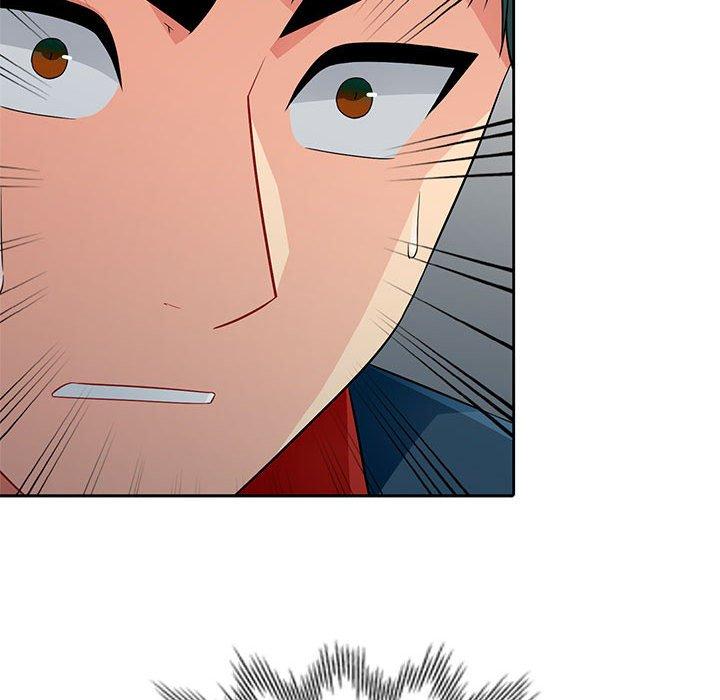 我的繼母是寡婦 第 4 話 第136页