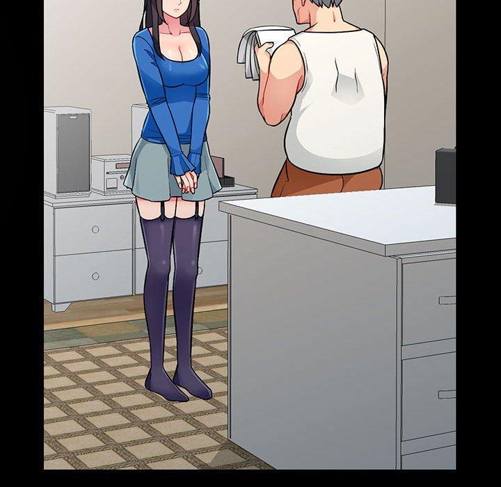 我的繼母是寡婦 第 5 話 第33页