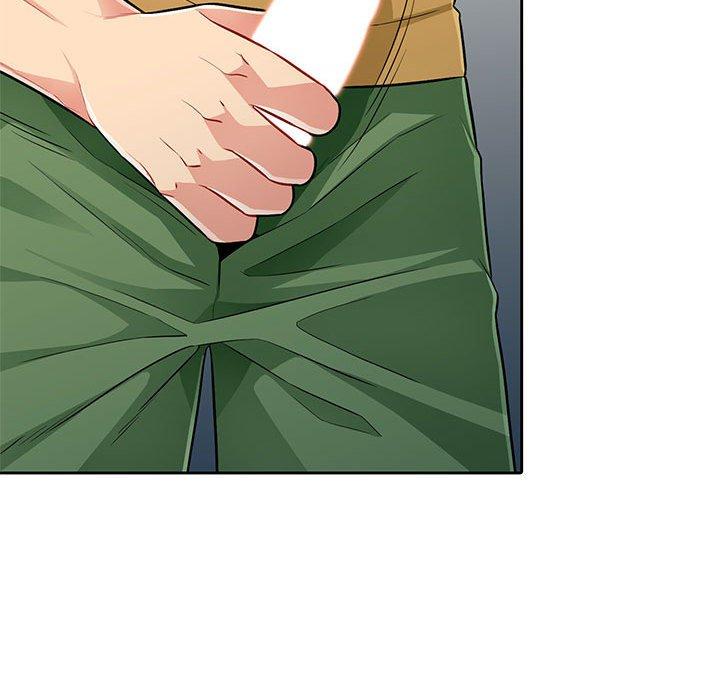 我的繼母是寡婦 第 5 話 第112页