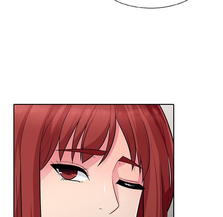 我的繼母是寡婦 第 5 話 第126页