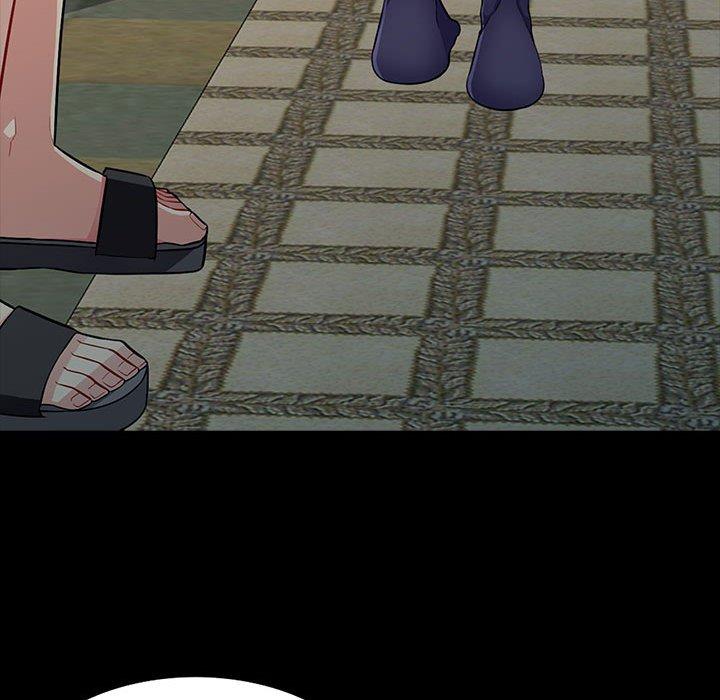 我的繼母是寡婦 第 5 話 第45页