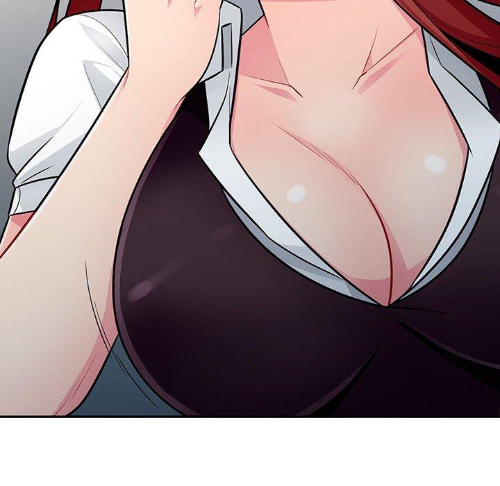 我的繼母是寡婦 第 6 話 第57页