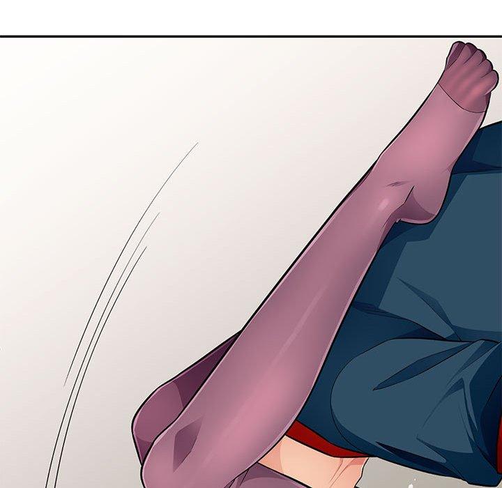我的繼母是寡婦 第 6 話 第64页