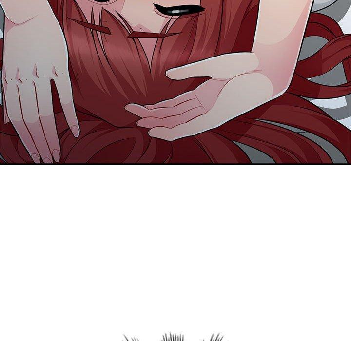 我的繼母是寡婦 第 6 話 第78页
