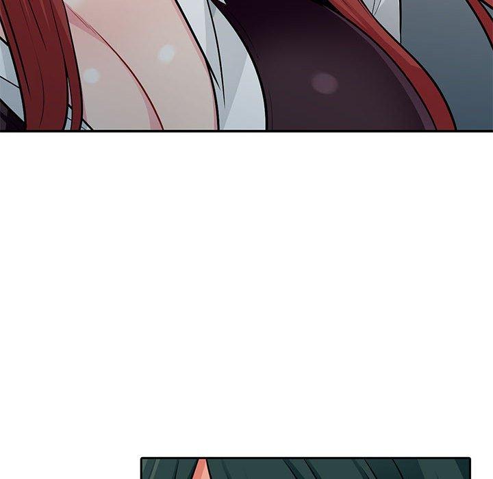 我的繼母是寡婦 第 6 話 第94页