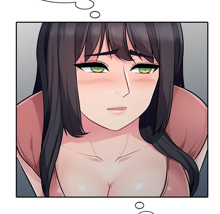 我的繼母是寡婦 第 6 話 第99页