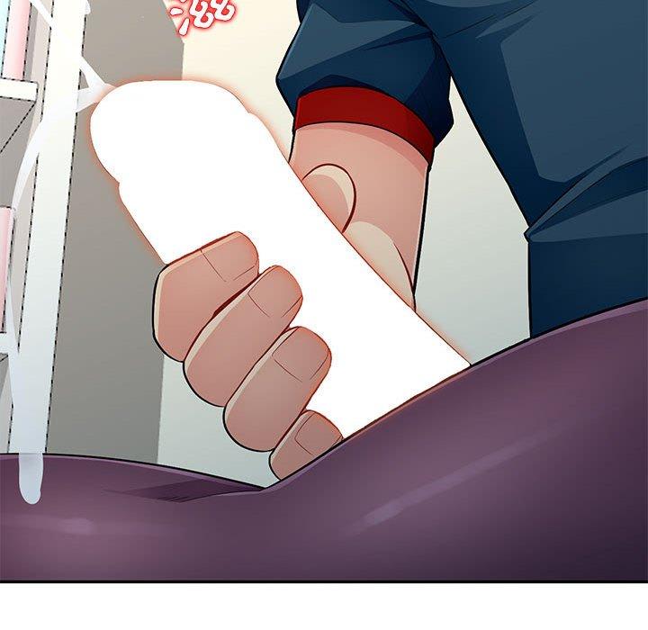 我的繼母是寡婦 第 6 話 第119页