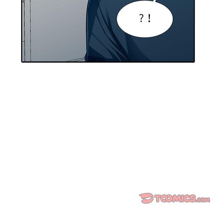 我的繼母是寡婦 第 6 話 第129页
