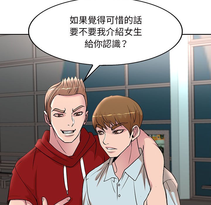 教授的課後輔導 第27章 第112页