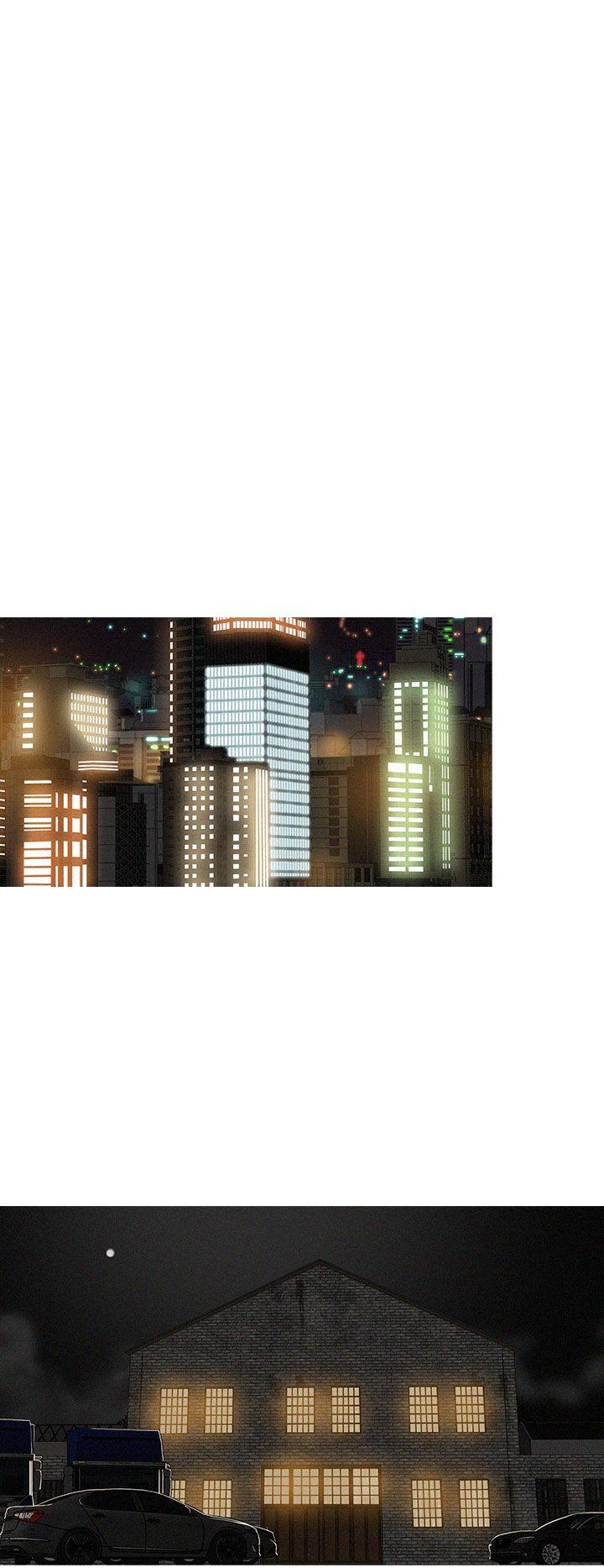 BURST 第35話 第4页