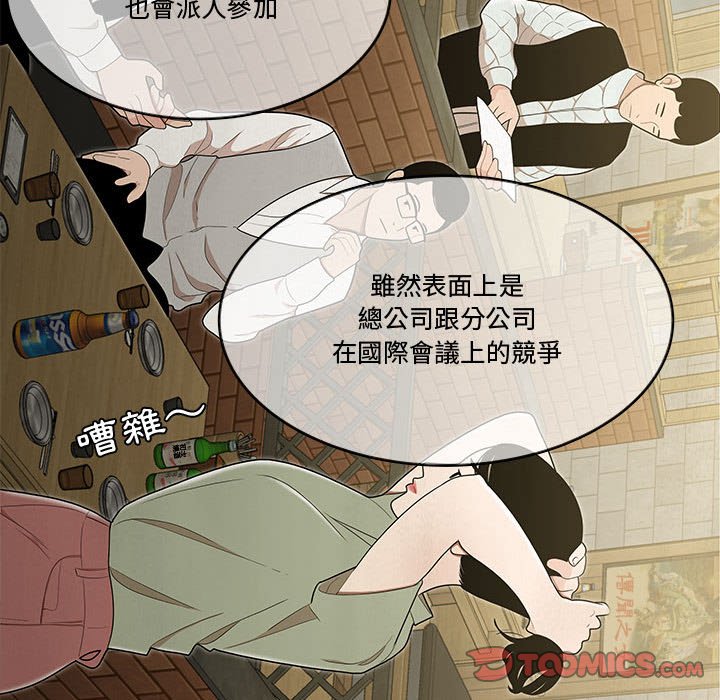 下班不回家 第17章 第45页