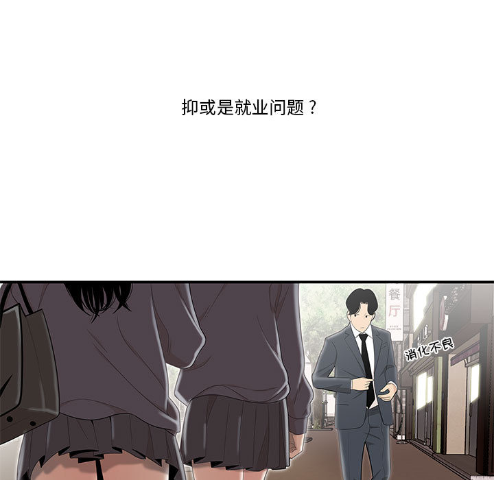 下班不回家 第1章 第9页