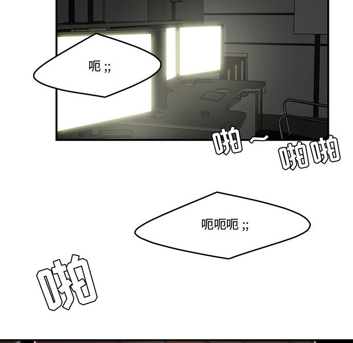 下班不回家 第13章 第94页