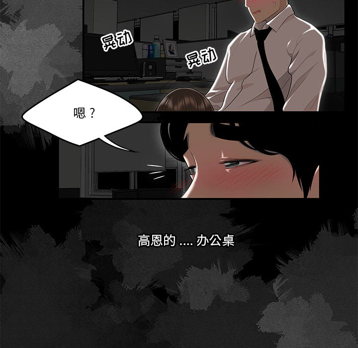 下班不回家 第2章 第38页