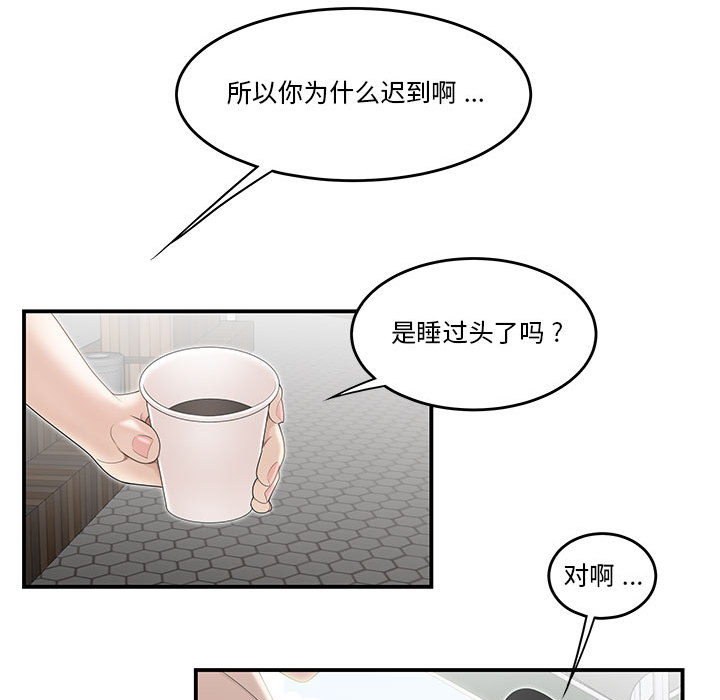 下班不回家 第2章 第57页