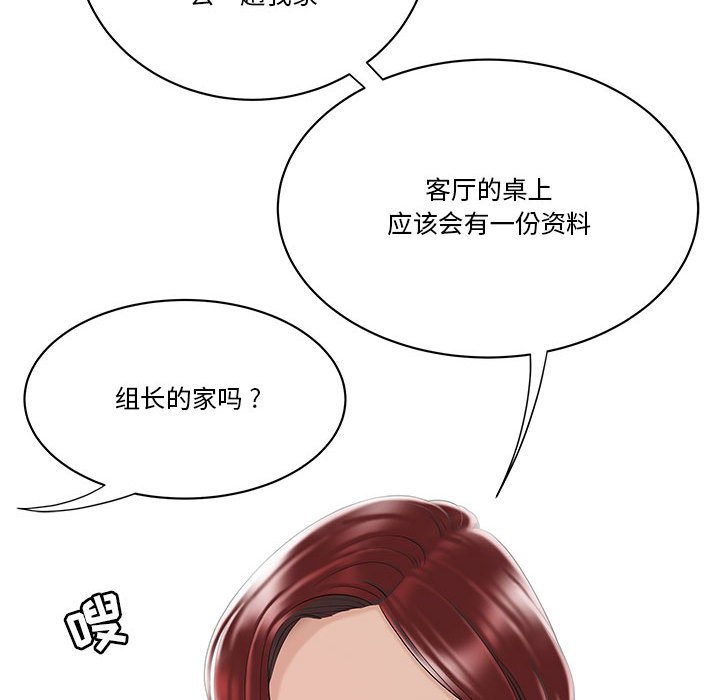 下班不回家 第3章 第40页