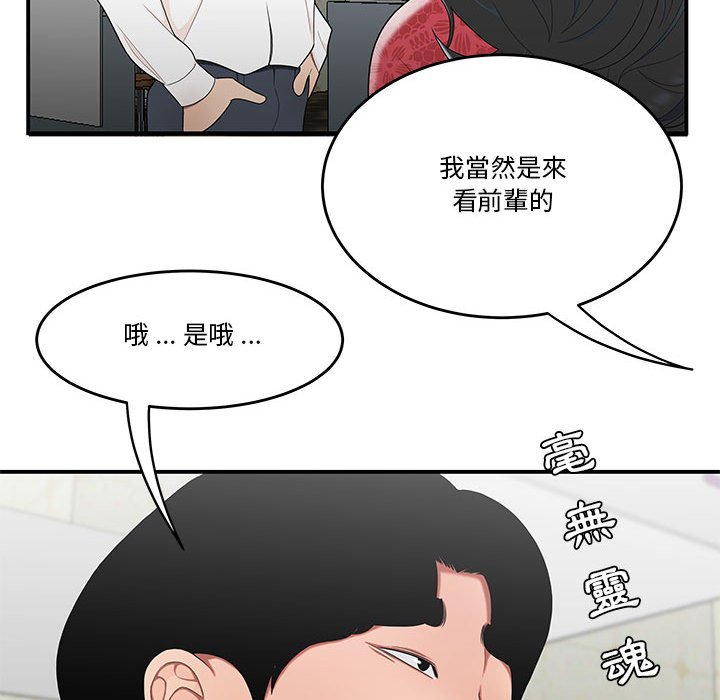 下班不回家 第30章 第28页