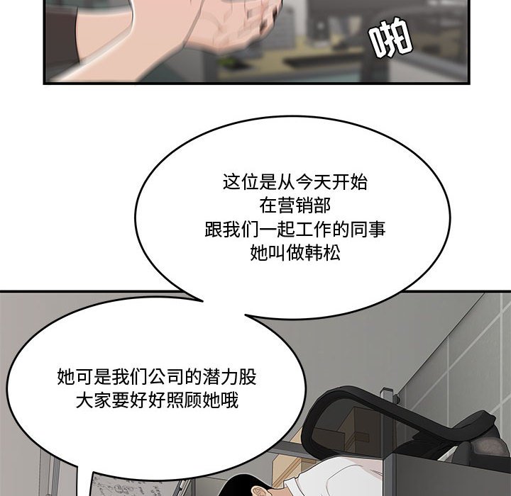 下班不回家 第5章 第14页