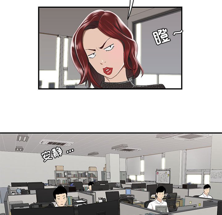 下班不回家 第5章 第23页