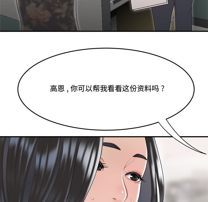 下班不回家 第5章 第28页