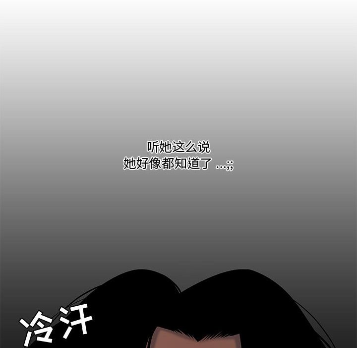 下班不回家 第7章 第20页