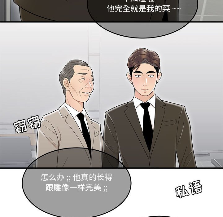 下班不回家 第8章 第47页
