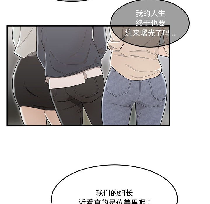下班不回家 第8章 第48页